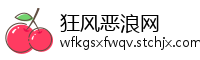 狂风恶浪网